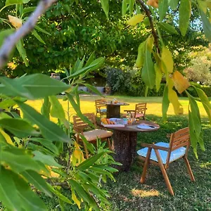 La Petra Longa Bed & Breakfast
