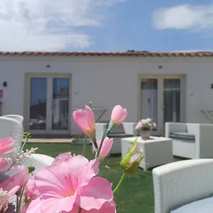 Sole E Sale 2 Bed & Breakfast