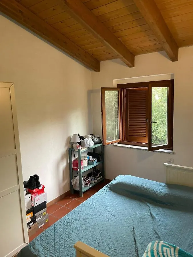 Santeodorohouse & Rooms San Teodoro  Italia